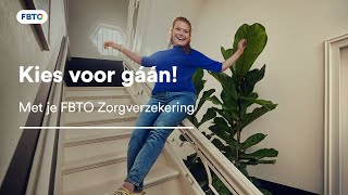 Kies voor vol energie doorgáán met de zorgverzekeringen van FBTO  Jij kiest FBTO [upl. by Zetnod643]