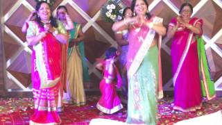 PYAARI BAHURANI MERE GHAR AAYI  CHOREOGRAPHY  VIMIS DANCE ACADEMY [upl. by Yhtomot]