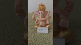 Message de Ganesh [upl. by Drucilla443]