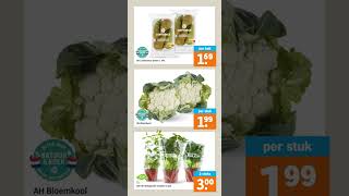 Albert Heijn Reclame Folder Week 30 2024 2207  2807 [upl. by Ynohtnakram]