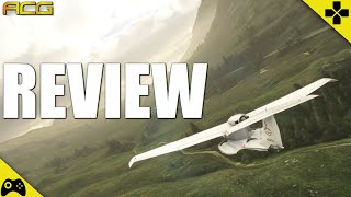 Microsoft Flight Simulator Xbox Console Review [upl. by Arretak99]