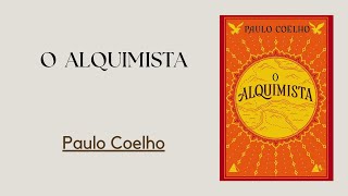 O Alquimista  AudioBook [upl. by Matias]