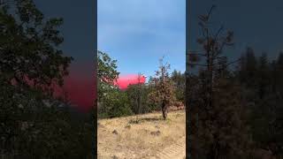 LAT Retardant Drop [upl. by Marelda374]