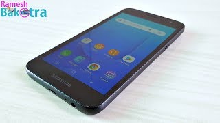 Samsung Galaxy J2 Core Unboxing and Full Review [upl. by Lerner60]