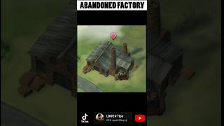 ABANDONED FACTORY Interesting things about it in Last Day On Earth Survival  LDOE★Tips ldoe [upl. by Alrahc522]