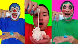 Newest Mochi funny Best video Special Live 😂😂😂 [upl. by Balthasar]