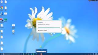 Kaspersky Total Security 2016  Installation and Review [upl. by Woodson81]