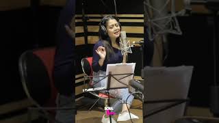 Neha Kakkar  Tujhe Bhula Diya  Anjaana Anjaani New Short Cover Song  Studio Version  Soul Tune [upl. by Mezoff]