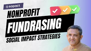 How Successful Nonprofits Fundraise Through Social Impact Strategies [upl. by Sinnoda]