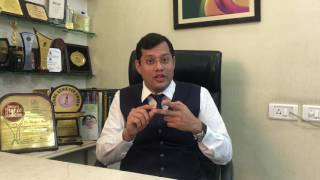 Food Myths In Pregnancy Hindi  By Dr Mukesh Gupta [upl. by Acinorej]