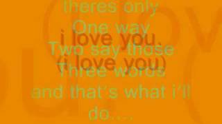 Plain White Ts 1234 with lyrics [upl. by Bernita]