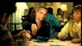 quotCasino Royale 2006quot Theatrical Trailer [upl. by Shirlie]