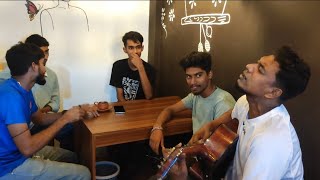 কি ছিলে আমার  Ki Chile Amar  cover song Mizan Bawla  মিজান বাউলা [upl. by Daberath660]