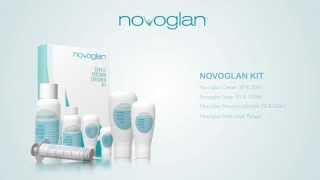 Novoglan Phimosis Tight Foreskin Treatment Video [upl. by March]