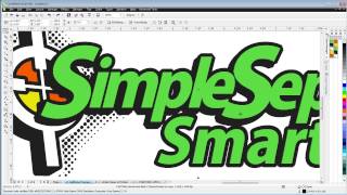 SimpleSeps SmartRIP Automated Chokes Traps Spreads and Gutters [upl. by Hime]