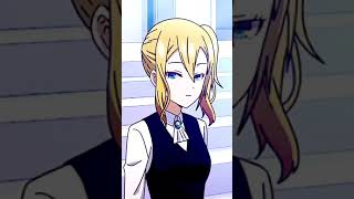 Hayasaka Ai AMV  Like That [upl. by Esinev105]