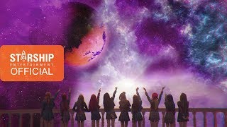 MV 우주소녀 WJSN  부탁해 SAVE ME SAVE YOU [upl. by Deppy72]