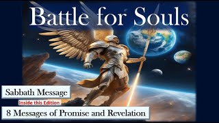 Sabbath MessageBattle for Souls [upl. by Ettennyl759]