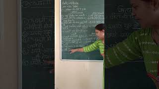 10th board science Lesson 5 jaiv prakram antar likhiye present By Dr Sunanda Nagle [upl. by Nalniuq]