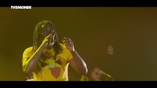 TIKEN JAH FAKOLY  Live à lÉlysée Montmartre à Paris France15 novembre 2019 [upl. by Aerua455]