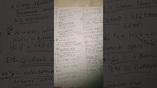 PG TRB MATHS DIFFERENTIAL GEOMETRY 2025 NEW SYLLABUS [upl. by Ivette]