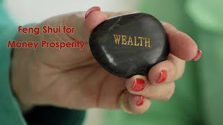 How to Feng Shui for Money amp Prosperity [upl. by Dirfliw]