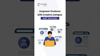 Transform Your University Experience with Creatrix Campus SelfServices  Student Solutions [upl. by Mathe]