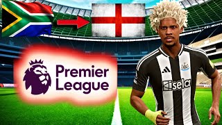 Destroying The Premier League With KASI FLAVA SKILLS 🔥🧏🏾  Fc 25 Player Career Mode [upl. by Medlin]