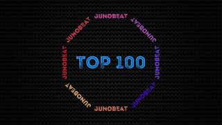 junoBeat TOP 100 DJ TRACKS November 2024 [upl. by Josi]