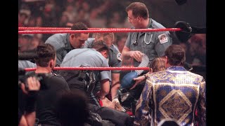 10 WWE Wrestlers Who Died In The Ring and out [upl. by Hurwit]