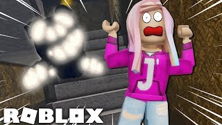 We got killed by the SCARIEST PIGGY yet  Roblox [upl. by Tenner]