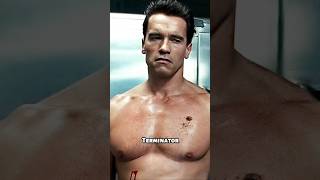 Why Arnold Schwarzenegger Wanted the T800 to Kill in Terminator 2 Judgment Day  shorts [upl. by Norha]