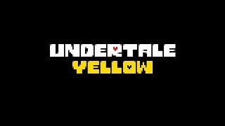 Megalovania Alternate Mix  Undertale Yellow [upl. by Roe]