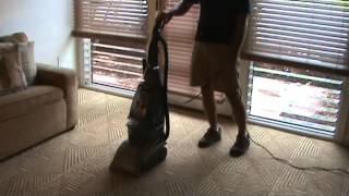 The benefits of a hoover carpet cleaner [upl. by Switzer]