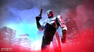 🔴 ROBOCOP ROGUE CITY ➜ 🎧 SOUNDTRACK  MÚSICA COMPLETA DE ROBOCOP ROGUE CITY OST [upl. by Annetta451]