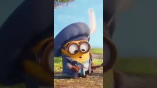 Co Robiły MINIONKI W Średniowieczu minions despicableme4 ciekawostki shorts victor [upl. by Nanette]