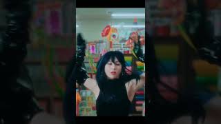 Le sserafim crazy song  lesserafim kpop dance music song lyrics kpoplyrics [upl. by Arbua]