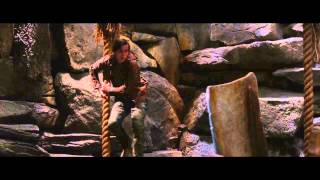 Official Extended Jack the Giant Slayer Clip I had this [upl. by Killarney]