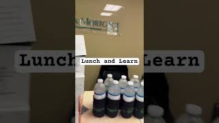 Realtor Training  Lunch And Learn For Realtors [upl. by Chance131]