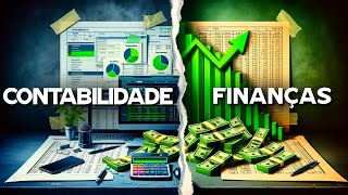 FINANÇAS E CONTABILIDADE [upl. by Ahsaeyt]