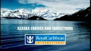 RoyalCaribbeanTheAlaskaCruiseExperienceflv [upl. by Aenyl]