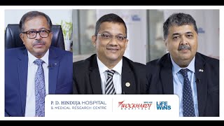 Leading Healthcare Game Changers like PD Hinduja and Wockhardt Hospitals with Dozee [upl. by Trescott]