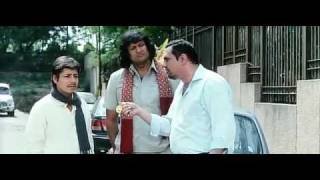 Boman Irani comedy scene from the movie 99 [upl. by Adiaroz]