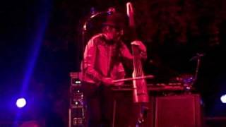 Les ClaypoolDavid Makalaster II [upl. by Swetlana]