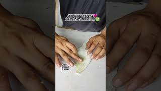 Viejos y rotos 🚫 Como nuevos ✅️ tutorial arte sonsonate sansalvador manualidades elsalvador [upl. by Hiroko]