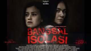 FILM HOROR BIOSKOP INDONESIA TERBARU 2024 BANGSAL ISOLASI filmhororterbaru2024 filmhoror [upl. by Chi953]