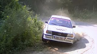 Eifel Rallye Festival 2013HD [upl. by Audrey]