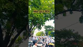 Haul Solo 2024 haulsolo [upl. by Nerat]