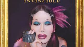 Dead or alive Nukleopatra Instrumental unreleased invincible boxset [upl. by Leitnahs]