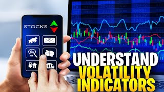 3 Volatility Indicators To Help You Trade Effectively [upl. by Mcdade]